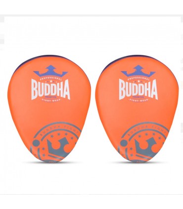 BUDDHA ΣΤΟΧΟΙ PREMIUM THAILAND orange