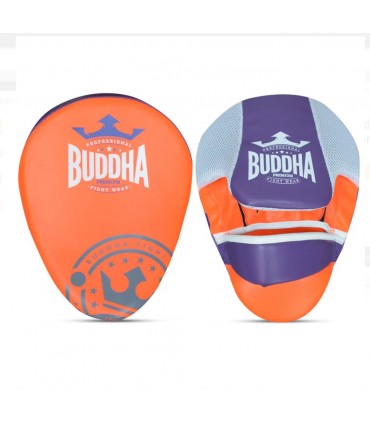 BUDDHA ΣΤΟΧΟΙ PREMIUM THAILAND orange