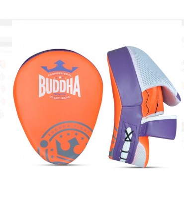 BUDDHA ΣΤΟΧΟΙ PREMIUM THAILAND orange