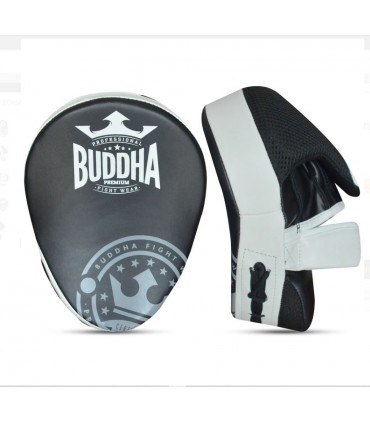 BUDDHA ΣΤΟΧΟΙ PREMIUM THAILAND black/white