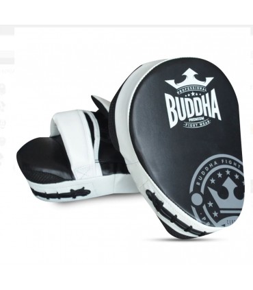 BUDDHA ΣΤΟΧΟΙ PREMIUM THAILAND black/white