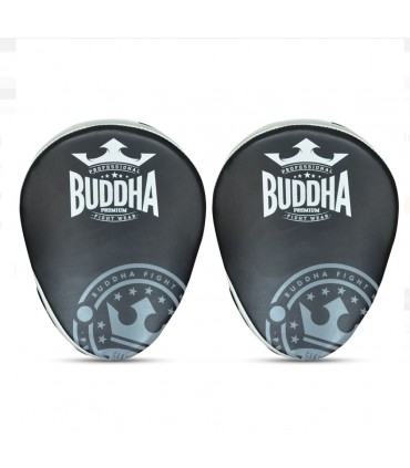 BUDDHA ΣΤΟΧΟΙ PREMIUM THAILAND black/white
