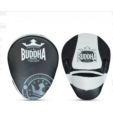 BUDDHA ΣΤΟΧΟΙ PREMIUM THAILAND black/white