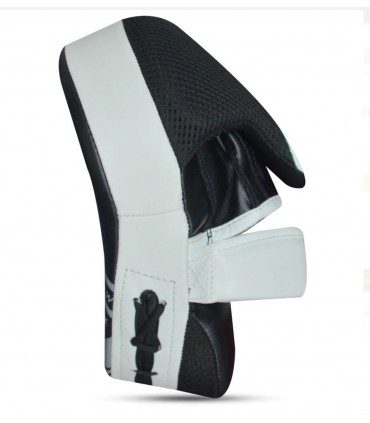 BUDDHA ΣΤΟΧΟΙ PREMIUM THAILAND black/white