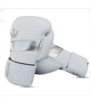 BUDDHA ΔΕΡΜΑΤΙΝΑ ΓΑΝΤΙΑ EPIC white