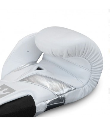 BUDDHA ΔΕΡΜΑΤΙΝΑ ΓΑΝΤΙΑ EPIC white