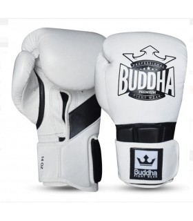 BUDDHA ΧΕΙΡΟΠΟΙΗΤΑ ΔΕΡΜΑΤΙΝΑ ΓΑΝΤΙΑ LEGEND white