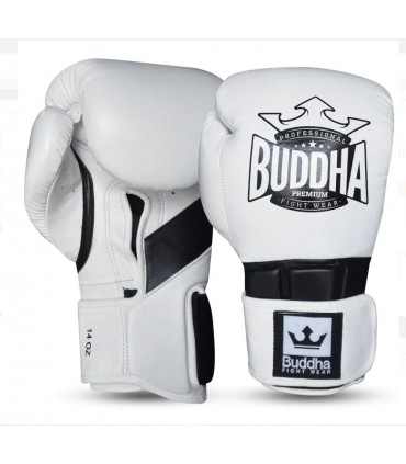 BUDDHA ΧΕΙΡΟΠΟΙΗΤΑ ΔΕΡΜΑΤΙΝΑ ΓΑΝΤΙΑ LEGEND white