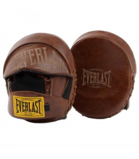 EVERLAST ΣΤΟΧΑΚΙΑ MICRO FOCUS MITTS 1910