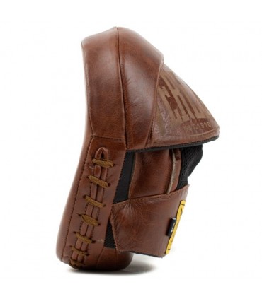 EVERLAST ΣΤΟΧΑΚΙΑ MICRO FOCUS MITTS 1910