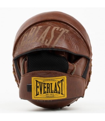 EVERLAST ΣΤΟΧΑΚΙΑ MICRO FOCUS MITTS 1910