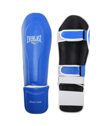 EVERLAST MUAY THAI EΠΙΚΑΛΑΜΙΔΕΣ blue