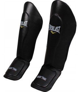 EVERLAST MUAY THAI EΠΙΚΑΛΑΜΙΔΕΣ black
