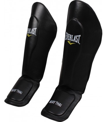 EVERLAST MUAY THAI EΠΙΚΑΛΑΜΙΔΕΣ black