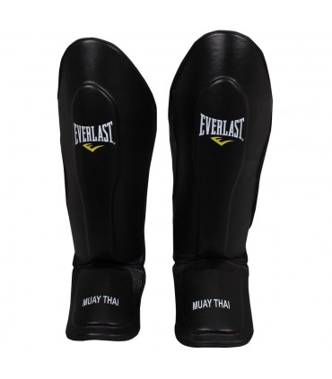 EVERLAST MUAY THAI EΠΙΚΑΛΑΜΙΔΕΣ black