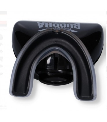 BUDDHA ΜΑΣΕΛΑΚΙ GEL PREMIUM black