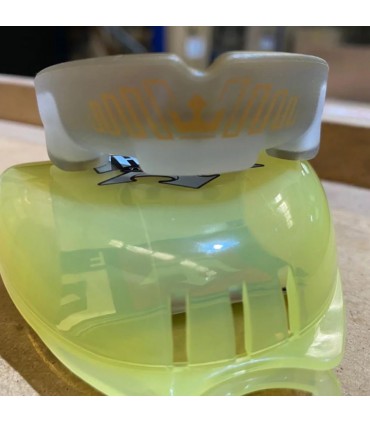 BUDDHA ΜΑΣΕΛΑΚΙ GEL PREMIUM gold