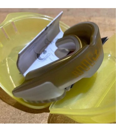 BUDDHA ΜΑΣΕΛΑΚΙ GEL PREMIUM gold