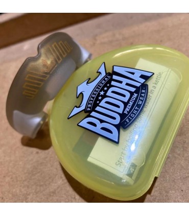 BUDDHA ΜΑΣΕΛΑΚΙ GEL PREMIUM gold