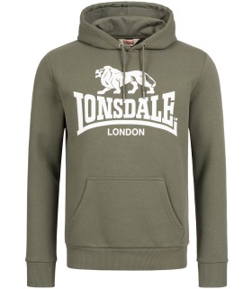 LONSDALE ΑΝΤΡΙΚΟ ΦΟΥΤΕΡ SHERBORNE green