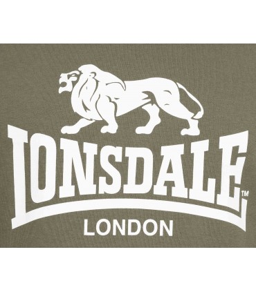 LONSDALE ΑΝΤΡΙΚΟ ΦΟΥΤΕΡ SHERBORNE green