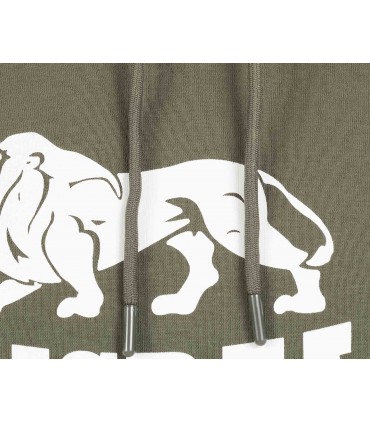 LONSDALE ΑΝΤΡΙΚΟ ΦΟΥΤΕΡ SHERBORNE green