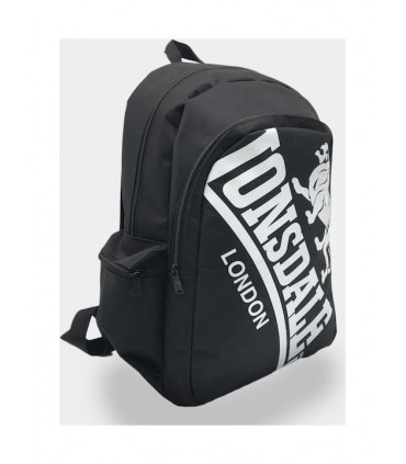 LONSDALE ΤΣΑΝΤΑ ΠΛΑΤΗΣ ASTBURY black