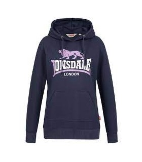LONSDALE ΓΥΝΑΙΚΕΙΟ ΦΟΥΤΕΡ IDOVER purple