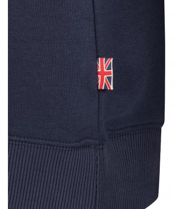 LONSDALE ΓΥΝΑΙΚΕΙΟ ΦΟΥΤΕΡ IDOVER purple