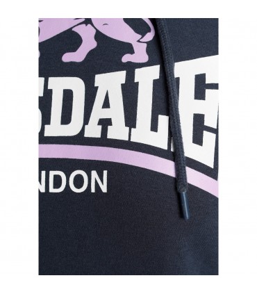 LONSDALE ΓΥΝΑΙΚΕΙΟ ΦΟΥΤΕΡ IDOVER purple