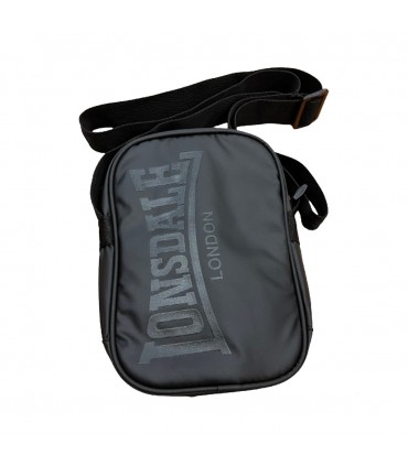 LONSDALE ΤΣΑΝΤΑΚΙ ΩΜΟΥ BORDLEY