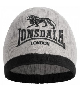 LONSDALE ΣΚΟΥΦΑΚΙ LEVEDALE grey