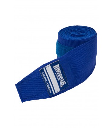 LONSDALE ΜΠΑΝΤΑΖ PROHAND 350cm blue