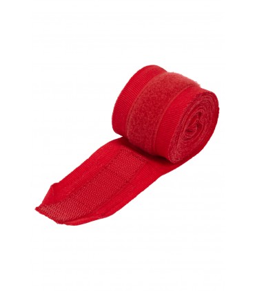 LONSDALE ΜΠΑΝΤΑΖ PROHAND 350cm red