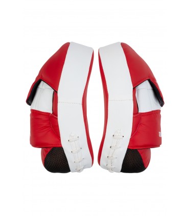 LONSDALE ΣΤΟΧΟΙ ΠΡΟΠΟΝΗΣΗΣ PAXTON red