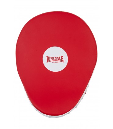 LONSDALE ΣΤΟΧΟΙ ΠΡΟΠΟΝΗΣΗΣ PAXTON red