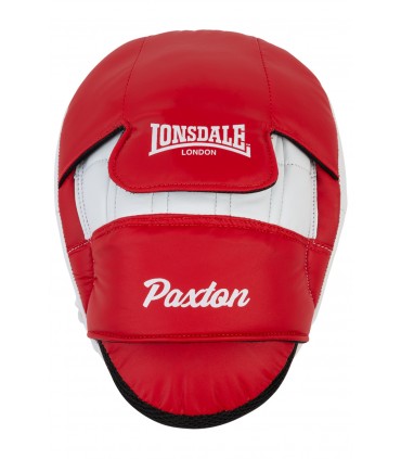 LONSDALE ΣΤΟΧΟΙ ΠΡΟΠΟΝΗΣΗΣ PAXTON red