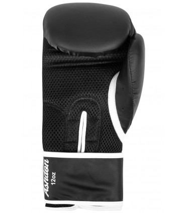 LONSDALE ΓΑΝΤΙΑ ΠΥΓΜΑΧΙΑΣ ASHDON black