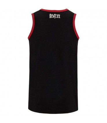 BENLEE AMANIKO PITTSFIELD