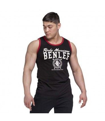 BENLEE AMANIKO PITTSFIELD