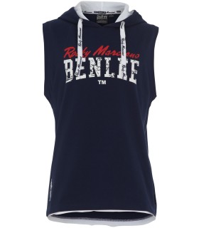 BENLEE ΑΜΑΝΙΚΟ ΦΟΥΤΕΡ ΜΕ ΚΟΥΚΟΥΛΑ epperson blue