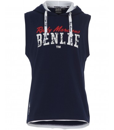 BENLEE ΑΜΑΝΙΚΟ ΦΟΥΤΕΡ ΜΕ ΚΟΥΚΟΥΛΑ epperson blue