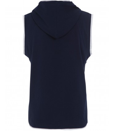 BENLEE ΑΜΑΝΙΚΟ ΦΟΥΤΕΡ ΜΕ ΚΟΥΚΟΥΛΑ epperson blue