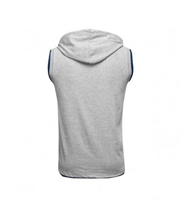 BENLEE ΑΜΑΝΙΚΟ ΦΟΥΤΕΡ ΜΕ ΚΟΥΚΟΥΛΑ epperson grey