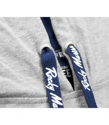 BENLEE ΑΜΑΝΙΚΟ ΦΟΥΤΕΡ ΜΕ ΚΟΥΚΟΥΛΑ epperson grey