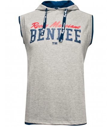 BENLEE ΑΜΑΝΙΚΟ ΦΟΥΤΕΡ ΜΕ ΚΟΥΚΟΥΛΑ epperson grey