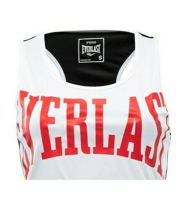 EVERLAST ΓΥΝΑΙΚΕΙΟ ΦΑΝΕΛΑΚΙ LALY black/white