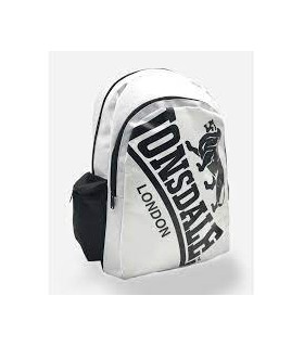 LONSDALE ΤΣΑΝΤΑ ΠΛΑΤΗΣ ASTBURY white