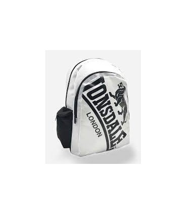 LONSDALE ΤΣΑΝΤΑ ΠΛΑΤΗΣ ASTBURY white