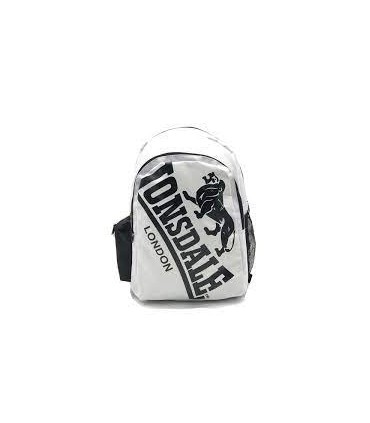 LONSDALE ΤΣΑΝΤΑ ΠΛΑΤΗΣ ASTBURY white
